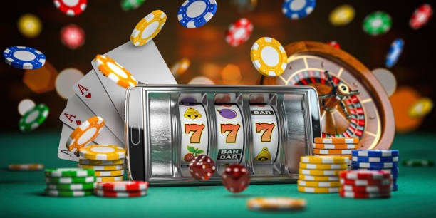 polabet Bingo Rooms